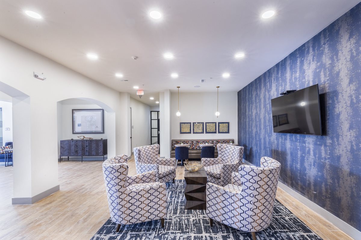 Aventura At Wild Horse Creek Apartments